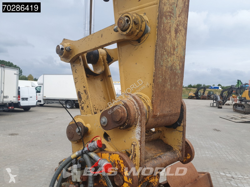 Graafmachine Caterpillar 324 E LN 3 M WIDE -...