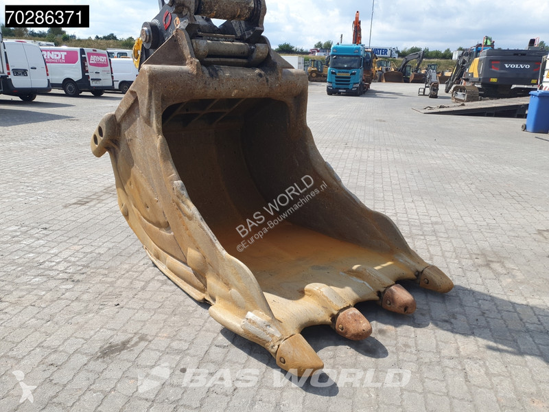 Excavadora Liebherr R934 LC
