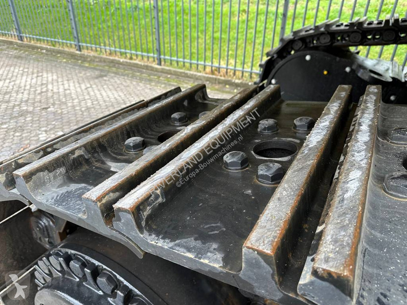 Excavadora Caterpillar 395 new unused 2022 ME...