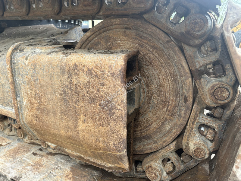 Graafmachine Caterpillar 318 CL Good...