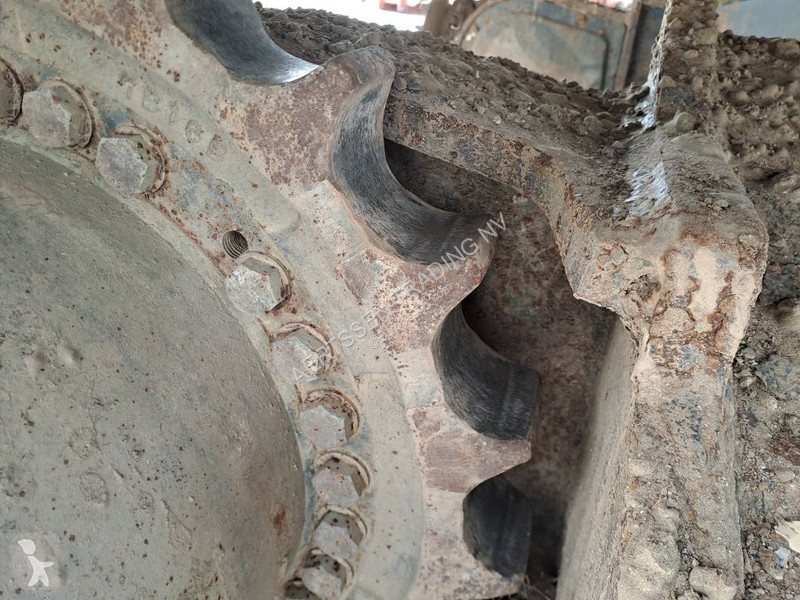 Excavadora Doosan -5 (Full Topcon 3D GPS)
