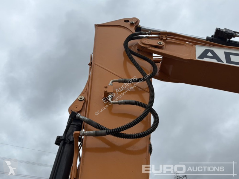 Escavatore Case D