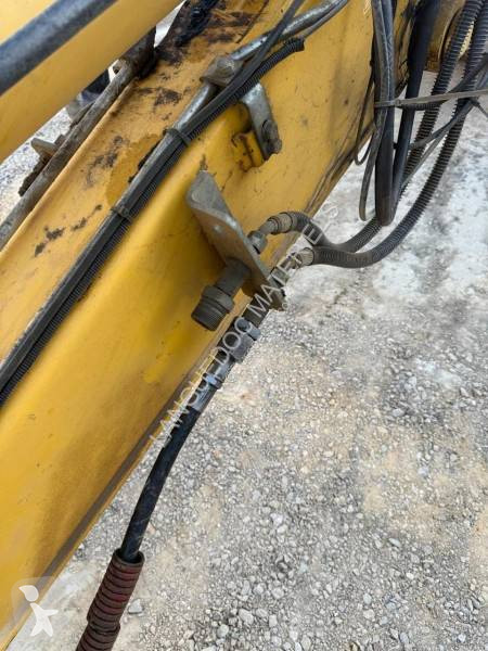 Escavatore Komatsu