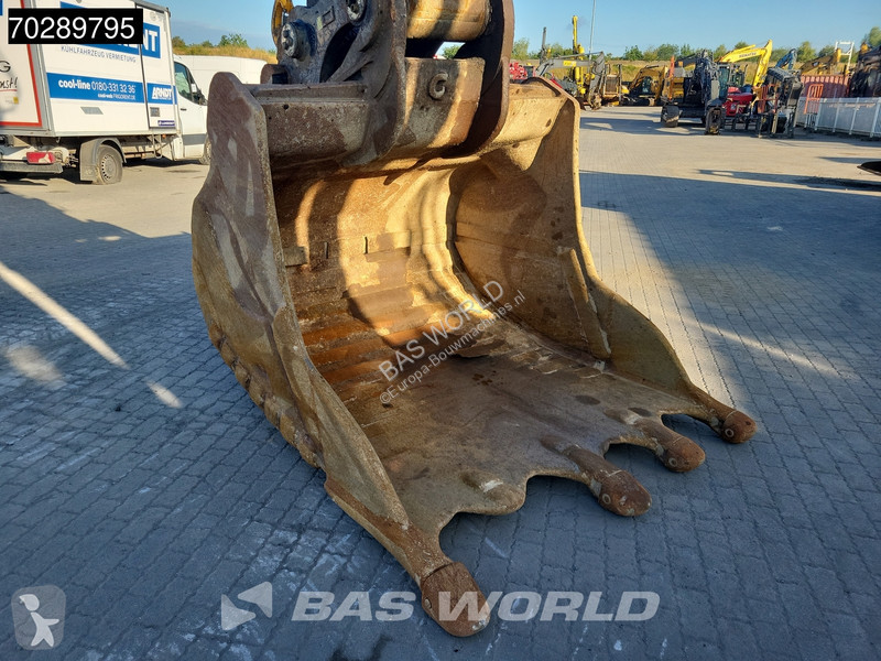 Graafmachine Caterpillar 349 E L