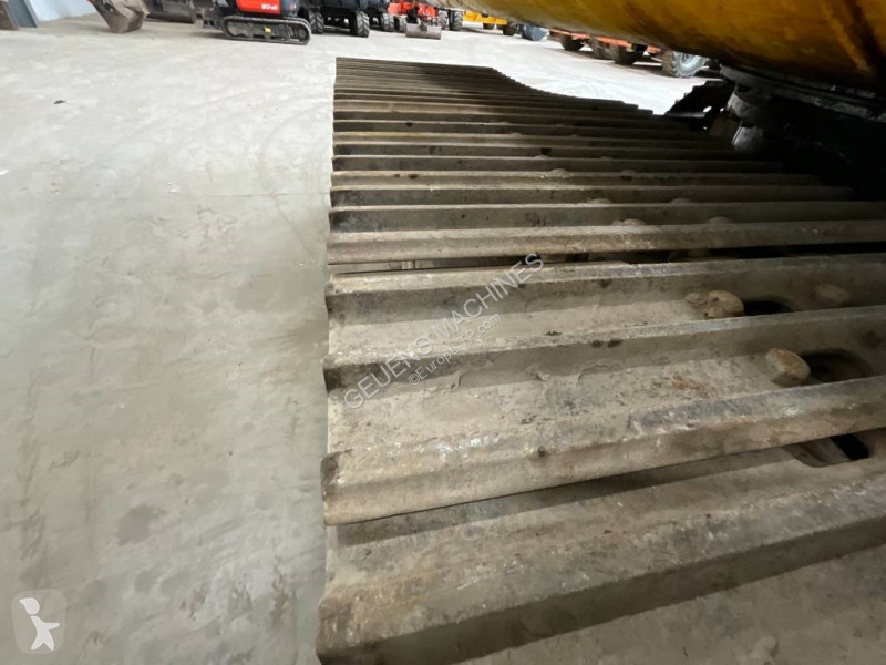Skovl JCB LC