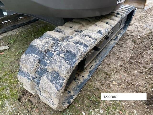 Escavadora Volvo ECR 88 D X1+X3, VAH MIETE /...