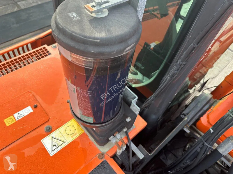 Excavadora Hitachi LC-5B CE