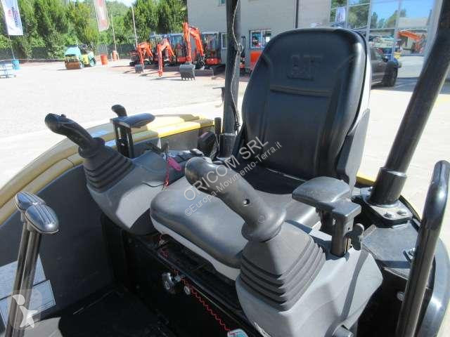 Escavatore Caterpillar 303 E CR