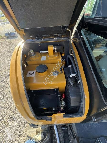Skovl Sany  SY 50 U