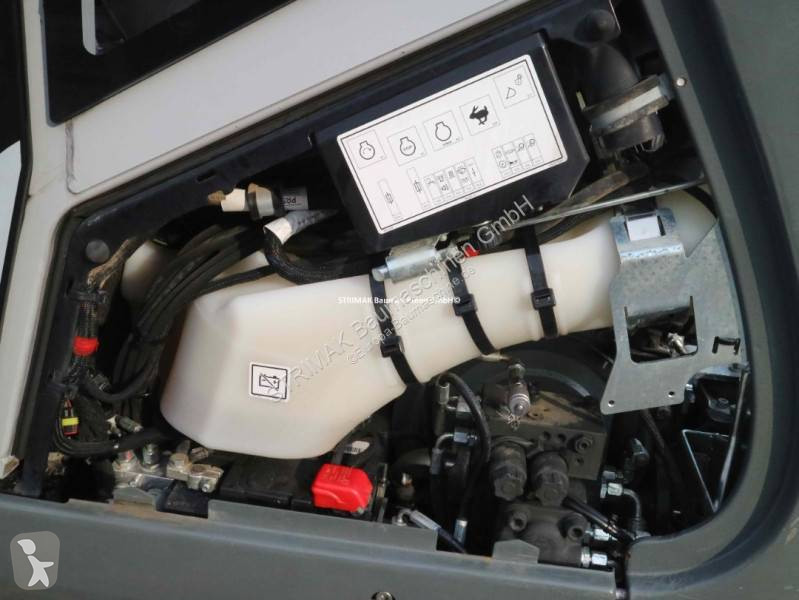 Escavatore Wacker Neuson ET 24