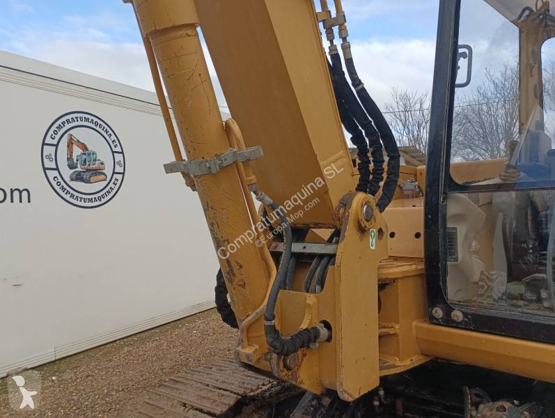 Escavatore Caterpillar
