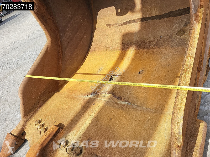 Escavatore Caterpillar ELH