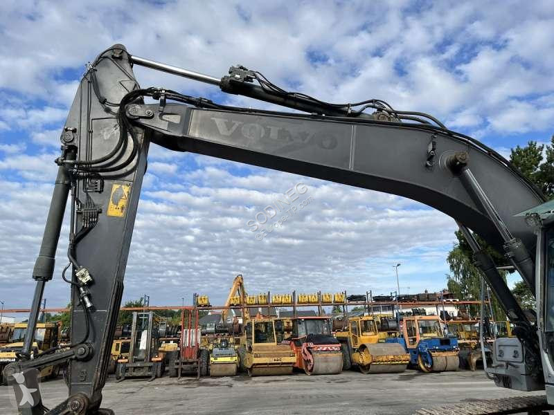 Escavatore Volvo EC220DL