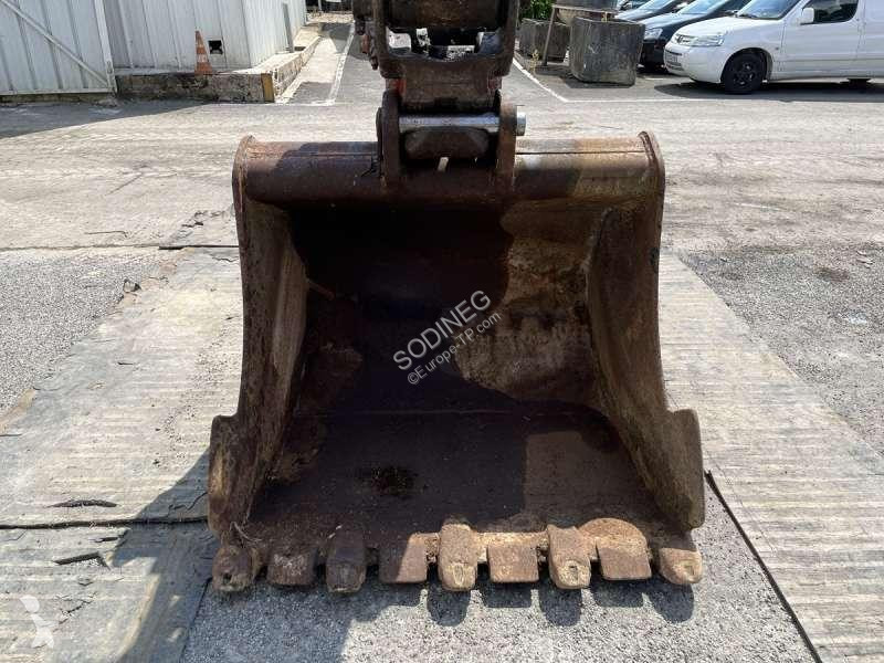 Excavadora Hitachi
