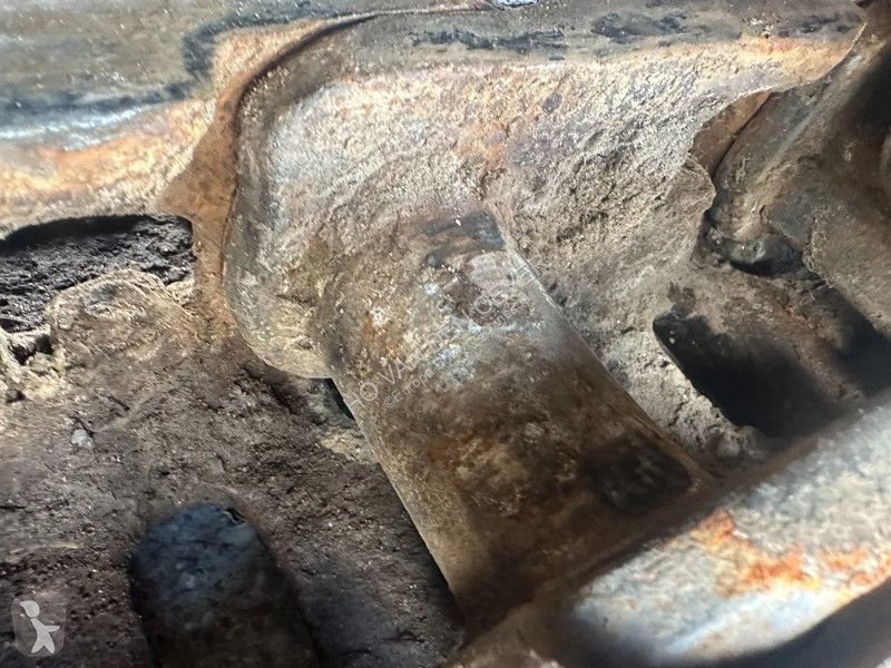 Graafmachine Volvo EC200