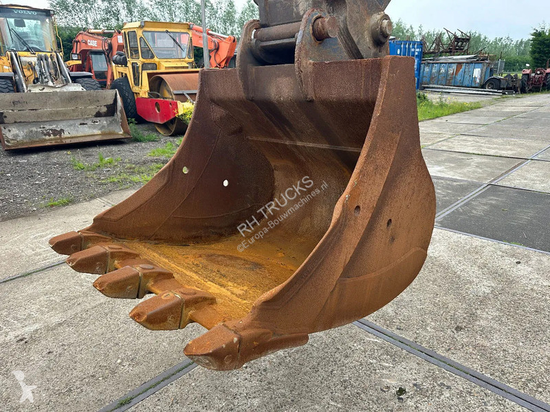 Escavatore Doosan DX235LC 5 -  ONLY 4226 HOURS -