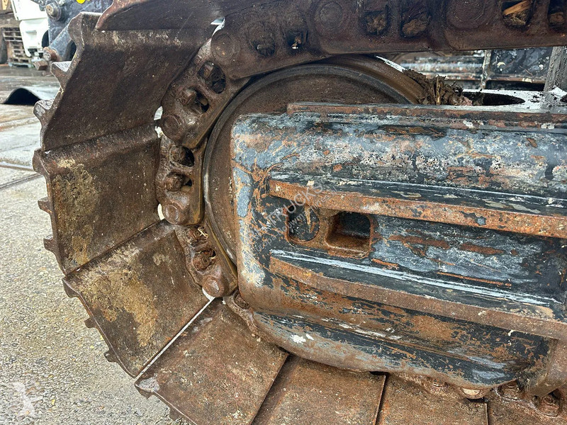Escavadora Hidromek HMK 230LC-4 CE, 700 MM...