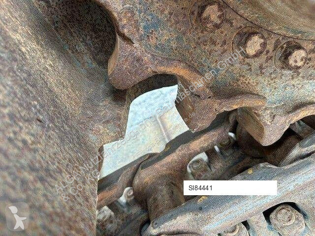 Escavatore Doosan LC-5/Schnellwechsel...