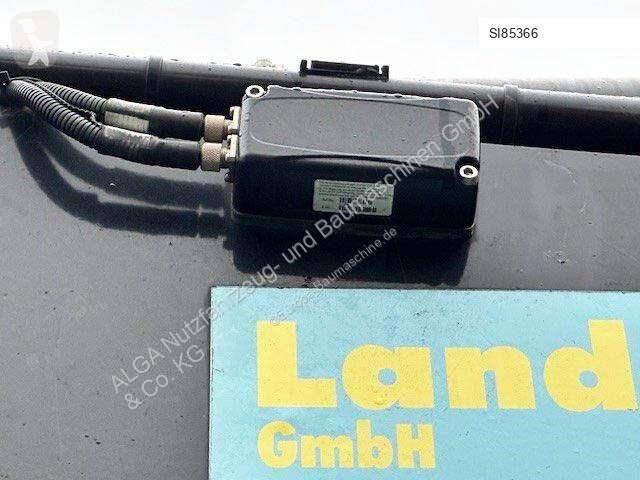 Excavator Caterpillar F, OilQuick, Hammer- u-...