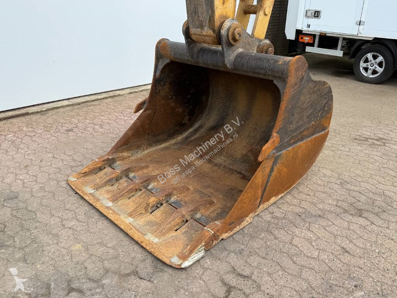 Escavatore Caterpillar - German Machine /...
