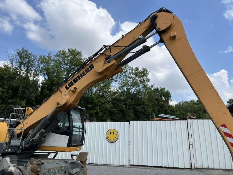 Escavatore Liebherr  LH30M LITRONIC