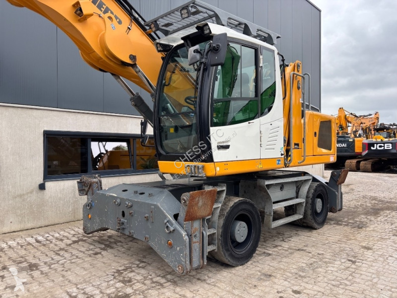 Escavatore Liebherr LH 24 M - LH 24 - LH 22 /...