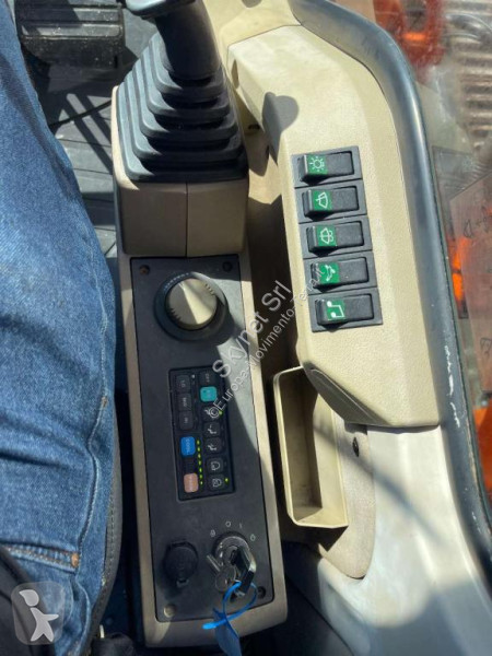 Escavatore Doosan SOLAR 175 LC-V
