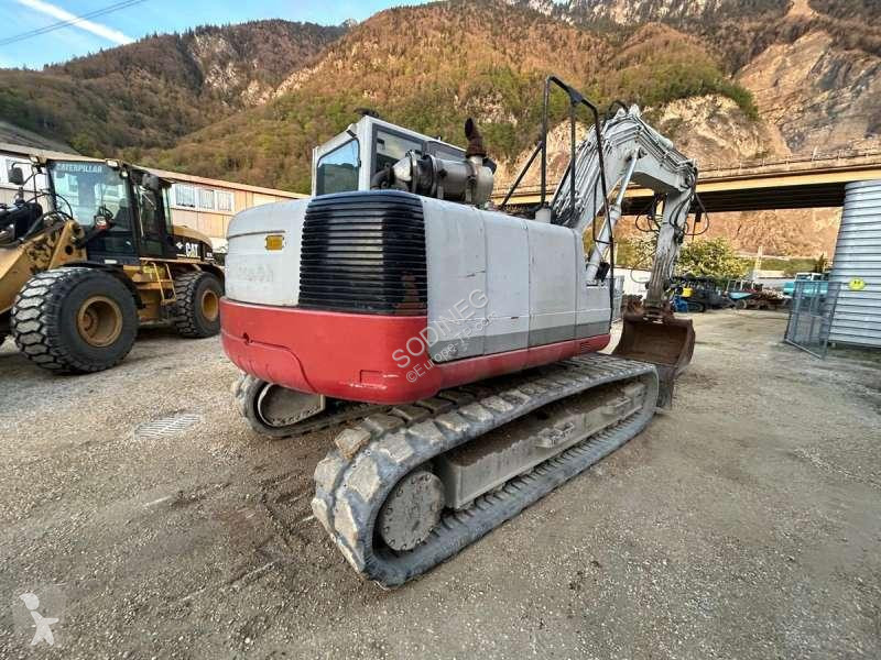 Skovl Takeuchi