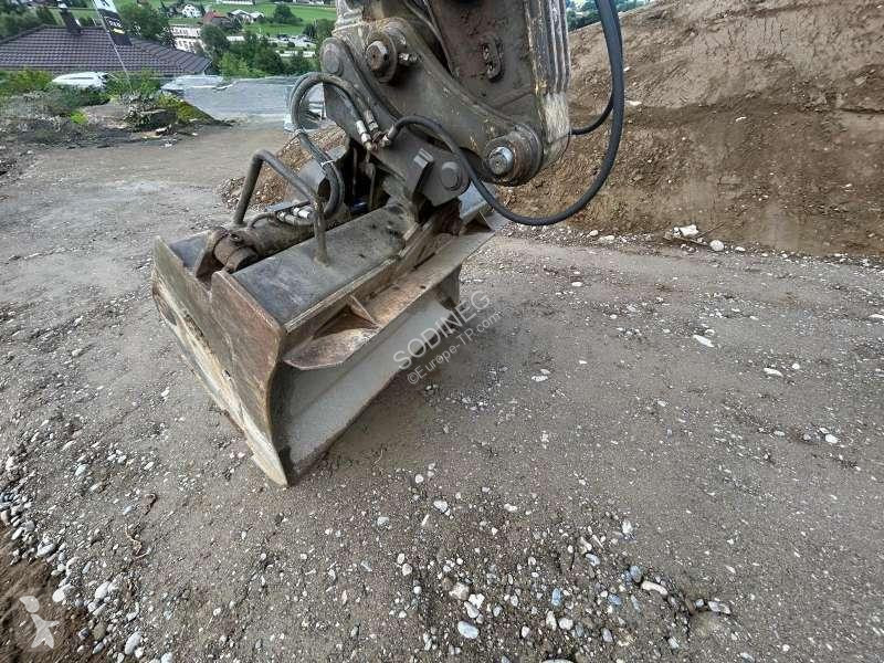 Excavadora Volvo NL