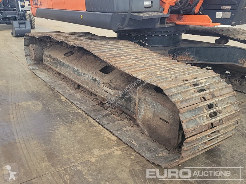 Escavatore Hitachi -5B