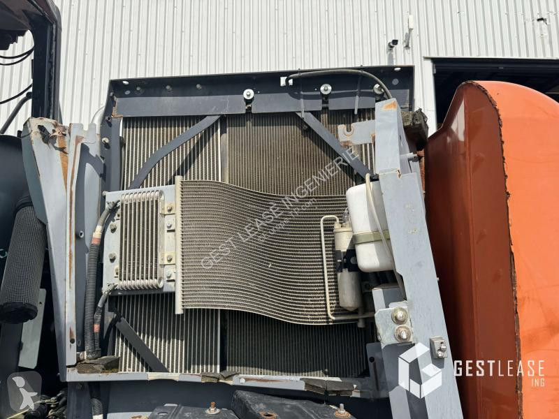 Escavatore Hitachi -5B