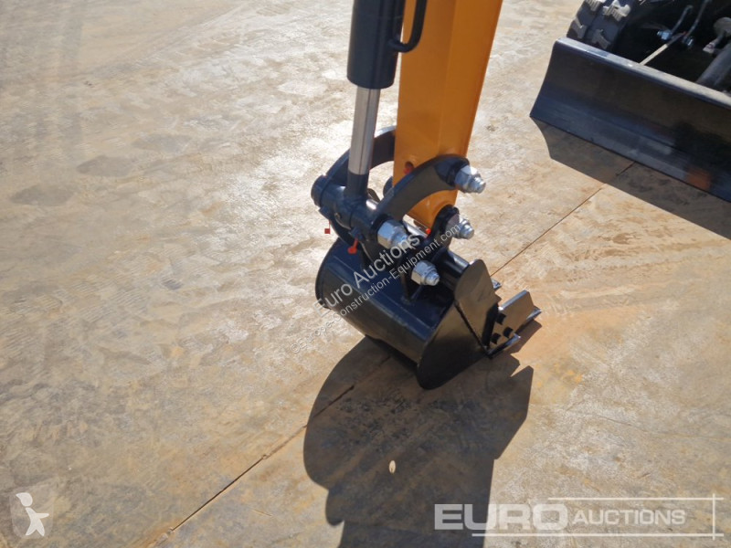 Excavator JPC HT12