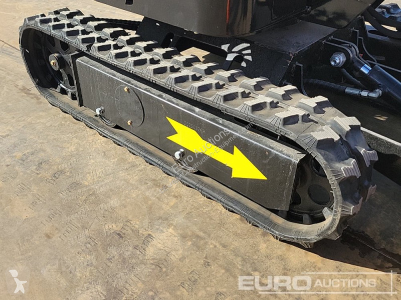 Excavator JPC HT12