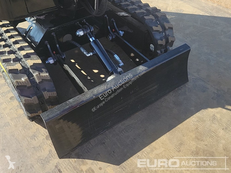 Escavadora JPC HT12