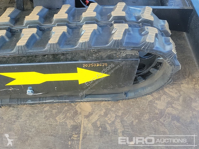 Excavator JPC HT12