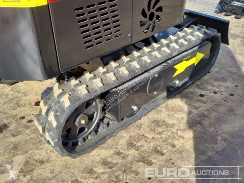 Excavator JPC HT12