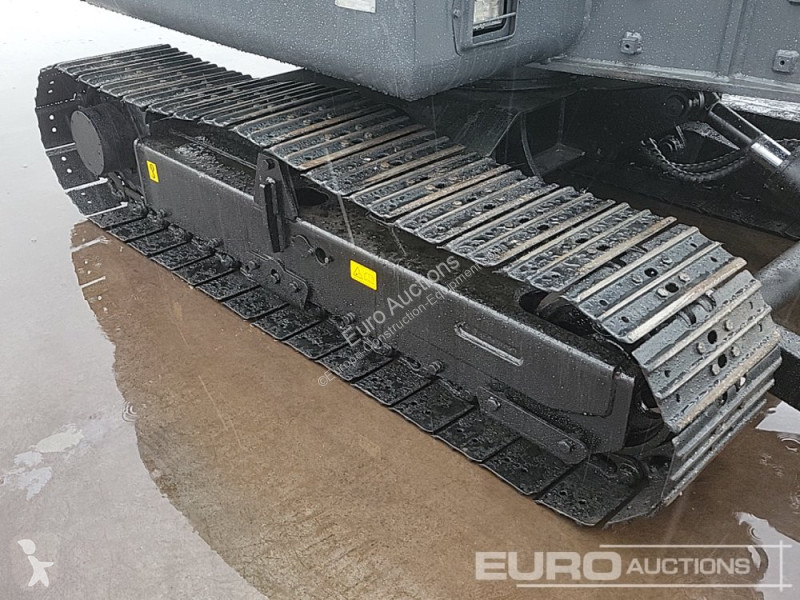 Escavadora Kobelco -C