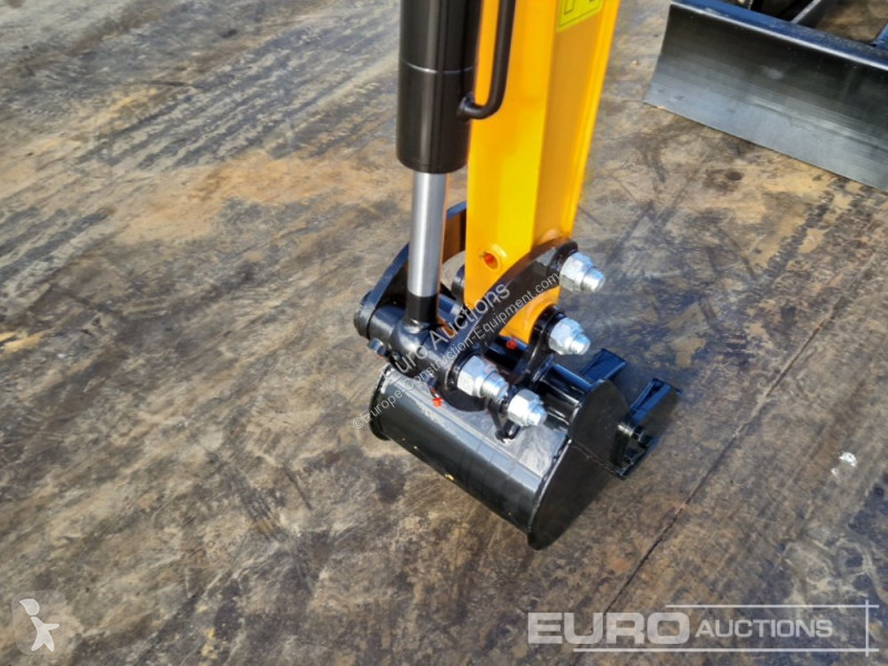 Excavator JPC HT12