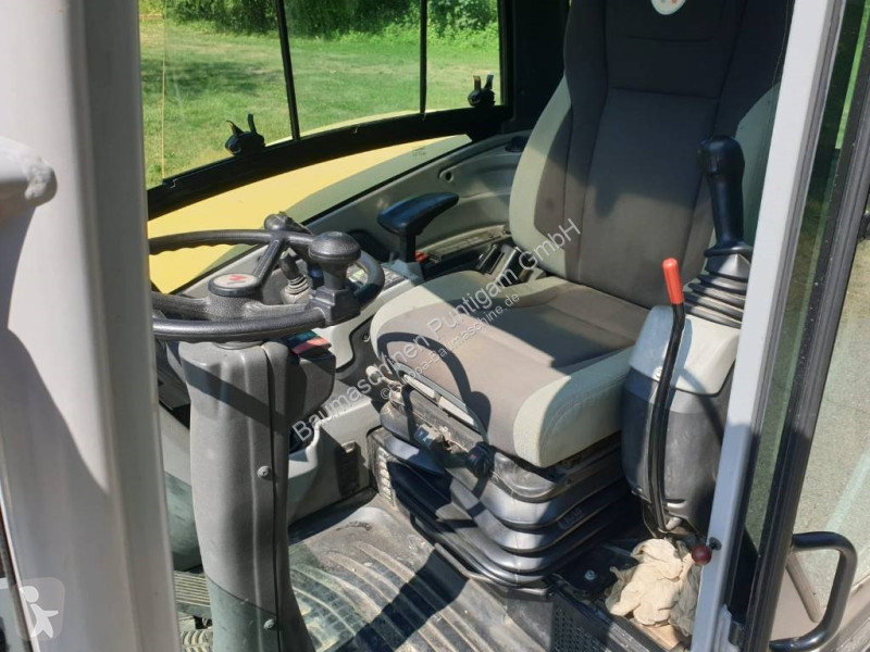 Skovl Wacker Neuson EW 65