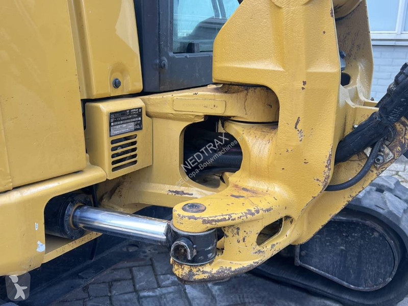 Escavatore Caterpillar E2CR 2019 3110 H