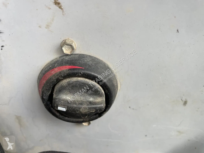 Escavadora Wacker Neuson