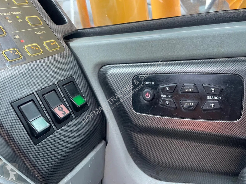 Escavatore Hyundai R140W-7A