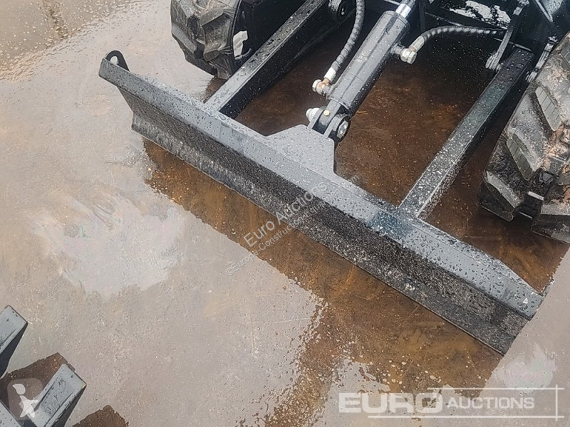 Escavatore JPC KV12