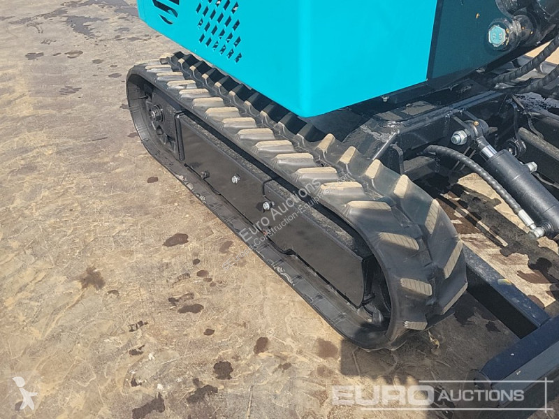 Escavatore JPC KV12