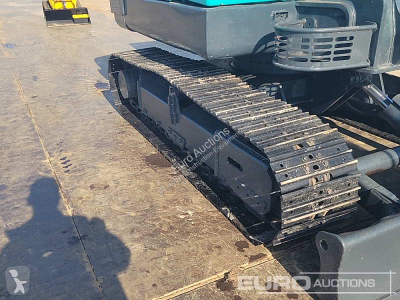 Escavadora Kobelco -C