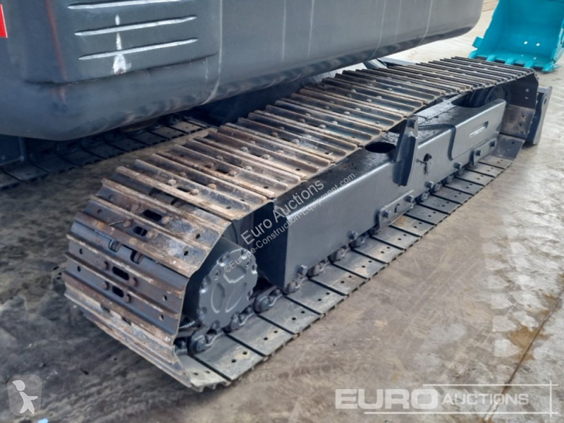 Escavadora Kobelco SK55-C
