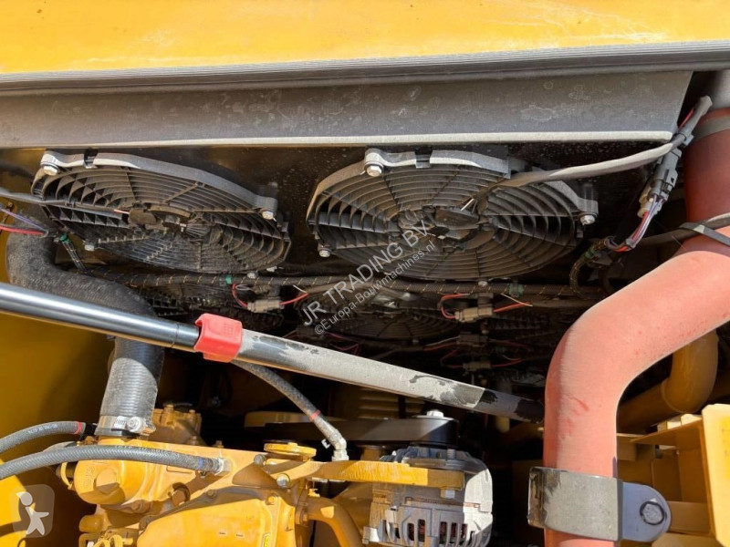 Excavator Caterpillar 330 GC (NEW/Non CE...