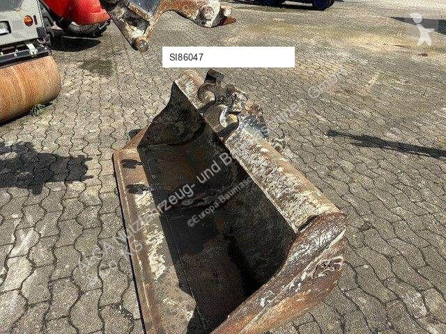 Escavatore Komatsu PC118MR-8, Verstellausleger,...