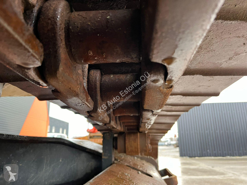 Escavatore Caterpillar 326 FL 3D / ROTOTILT /...