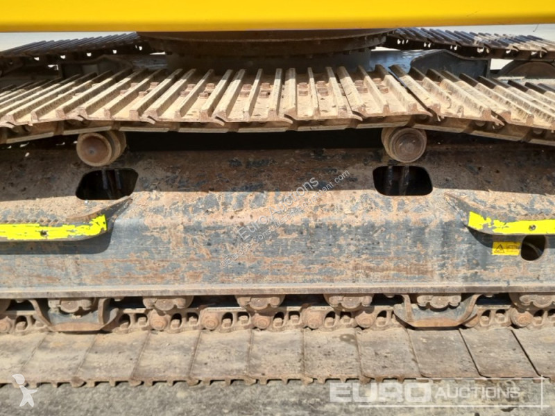 Escavatore Komatsu -11E0